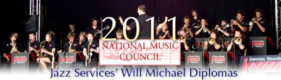 LEA Awards 2011 title