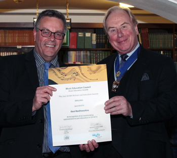 East Renfrewshire East Renfrewshire