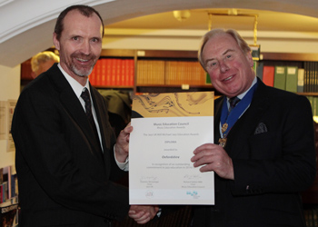 Oxfordshire Oxfordshire